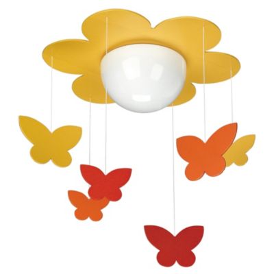 Kidsplace Flushmount No. 40096 by Philips - Starlight Lighting USA and Canada